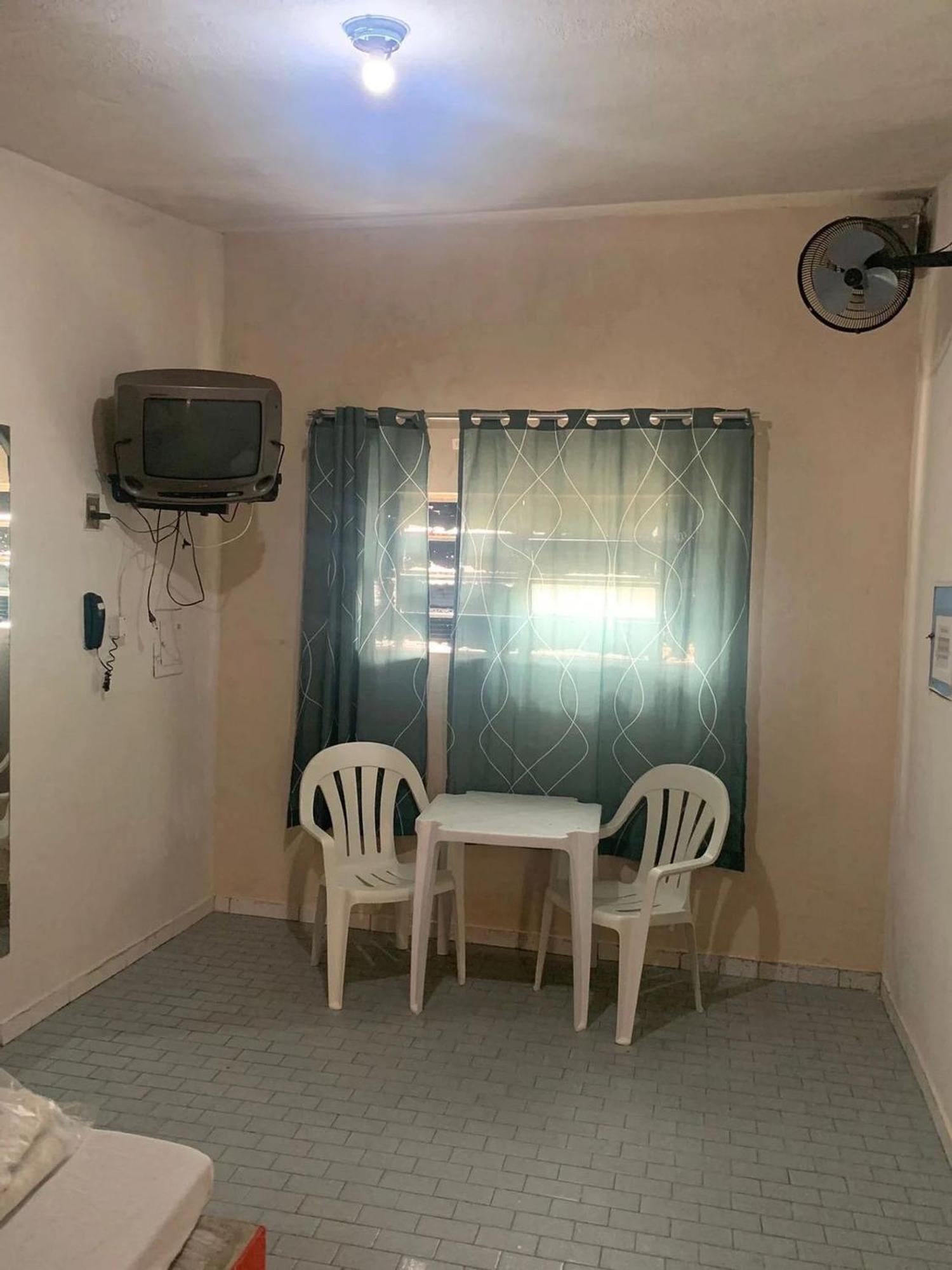 Temporada Cg - Hiper Motel Кампіна-Гранде Екстер'єр фото